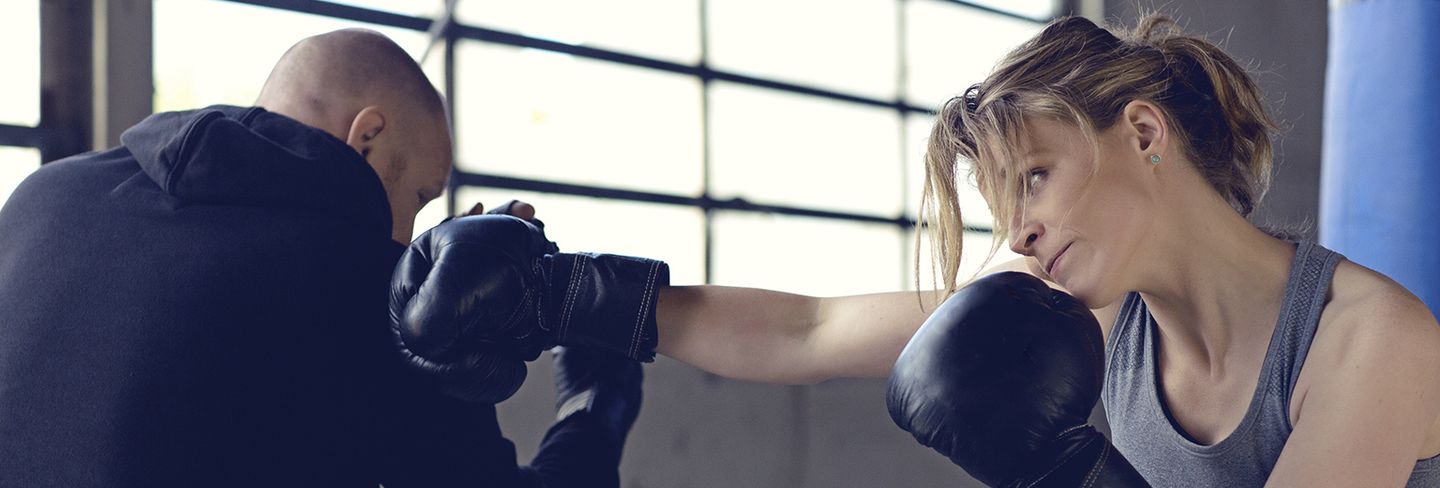 The 10 Best Private Self Defense Classes Near Me