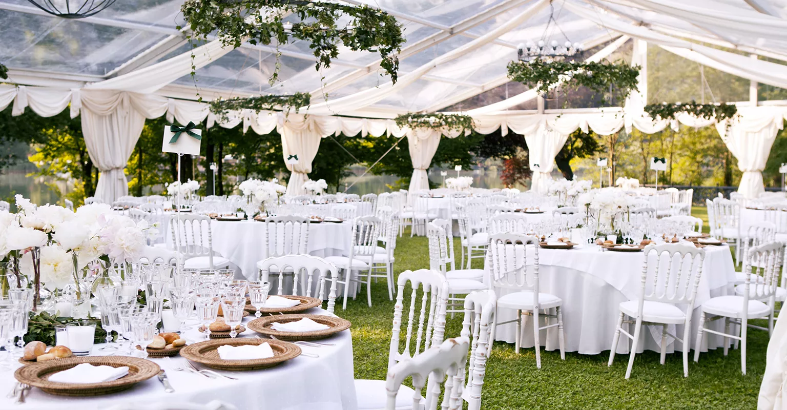 Find a party planner in your area