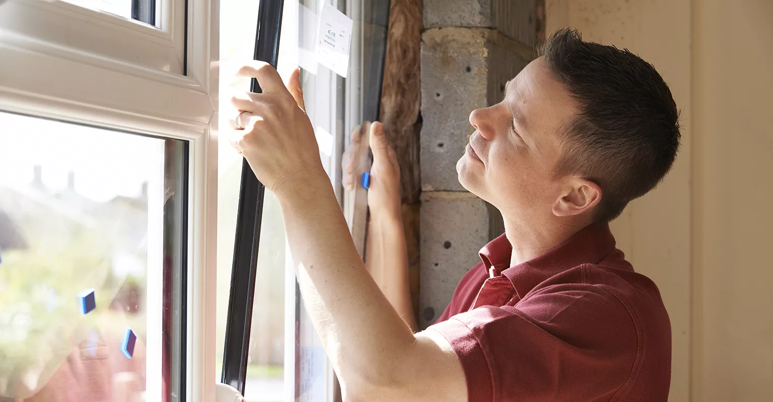 Find a window installer in your area
