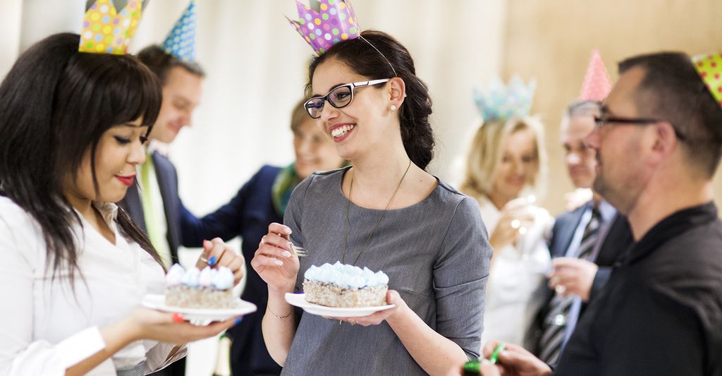 party planner jobs near me