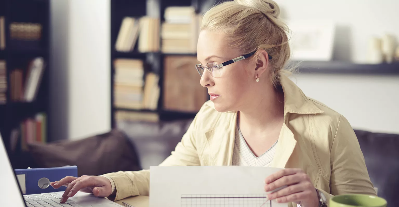 Find a Tax Consultant in your area