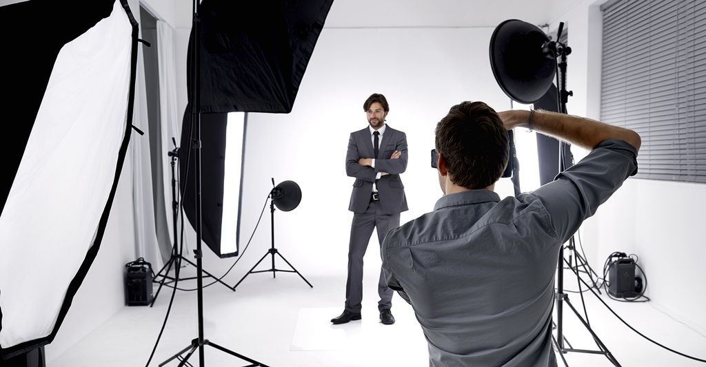 Find a commercial photographer near Chicago, IL