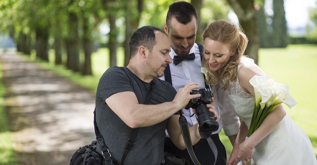 Find a corporate event photographer near you