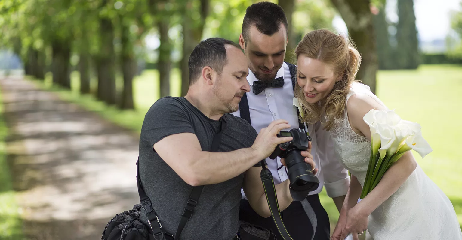 Find a corporate event photographer in your area