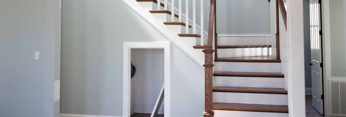 Cost To Replace A Staircase In 2023 – Forbes Home