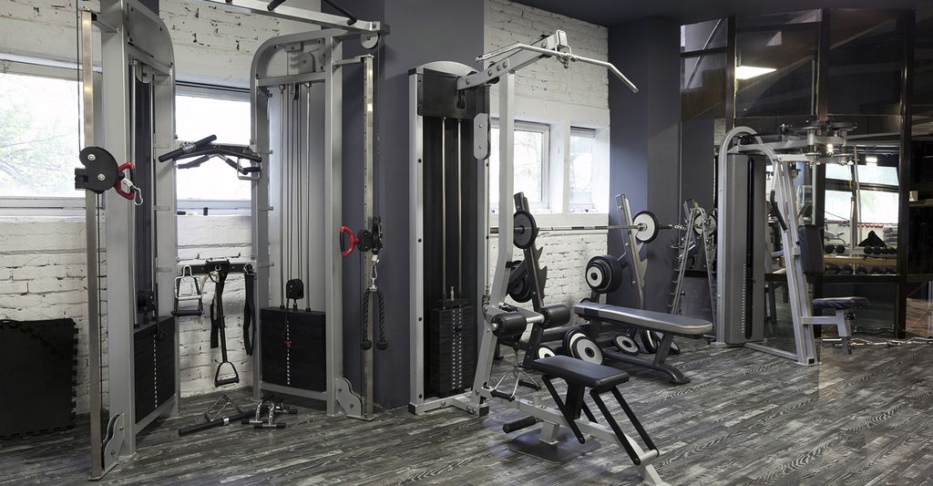 Find a Fitness Equipment Repair Professional near you
