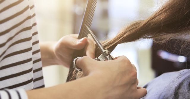 The Best Salon Services In Albany Ga With Free Estimates