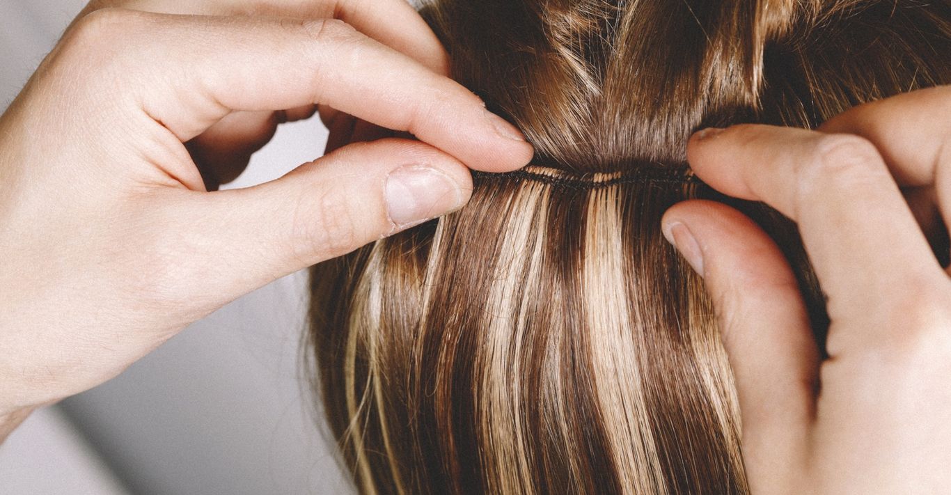 The 10 Best Hair Extension Companies Near Me (with Free Estimates)