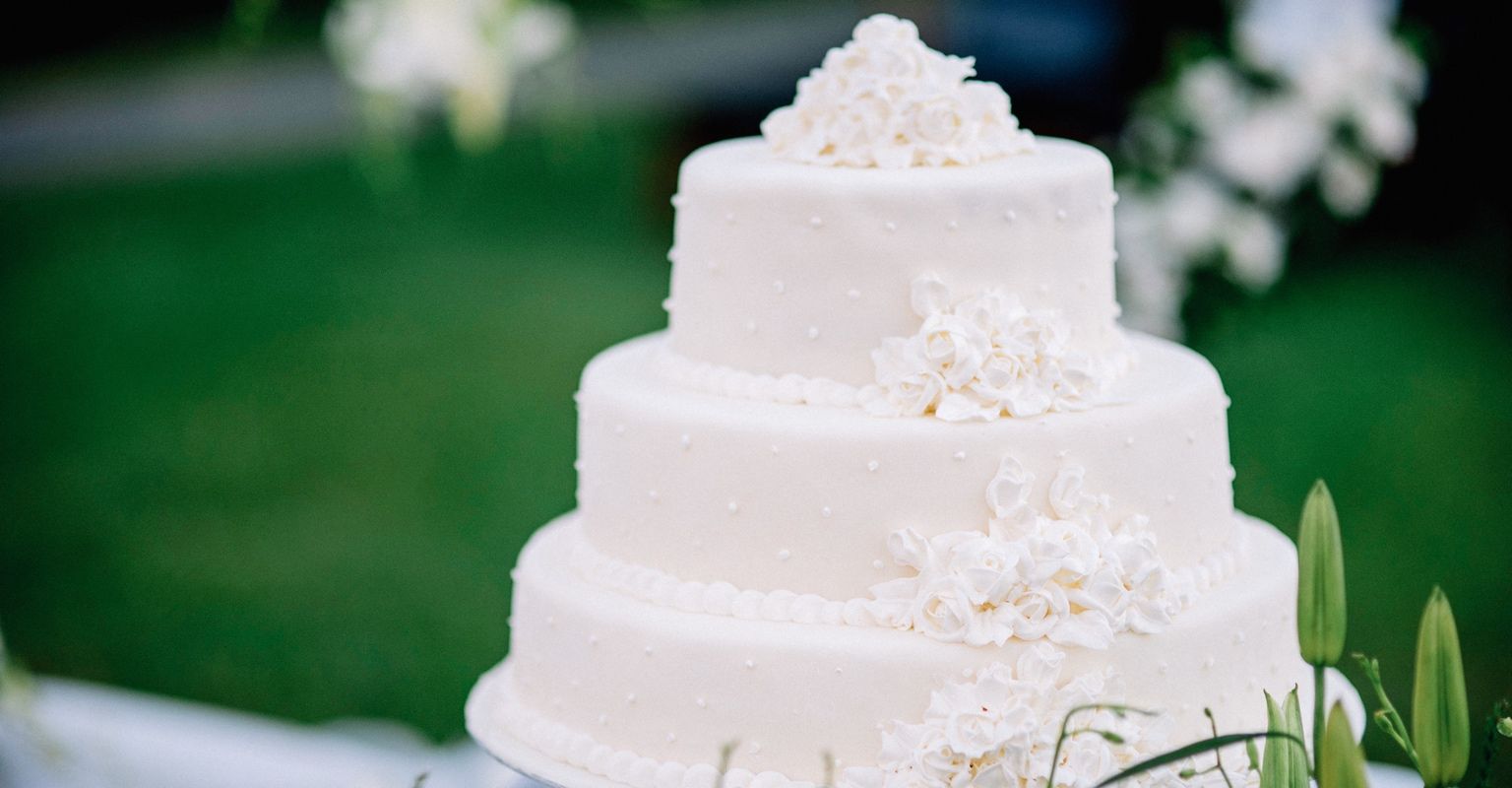 The 10 Best Wedding Cakes Near Me (with Free Estimates)