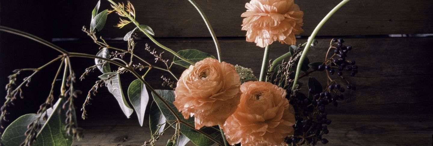 Average Cost Of Wedding Flowers Making The Most Of A Floral Budget