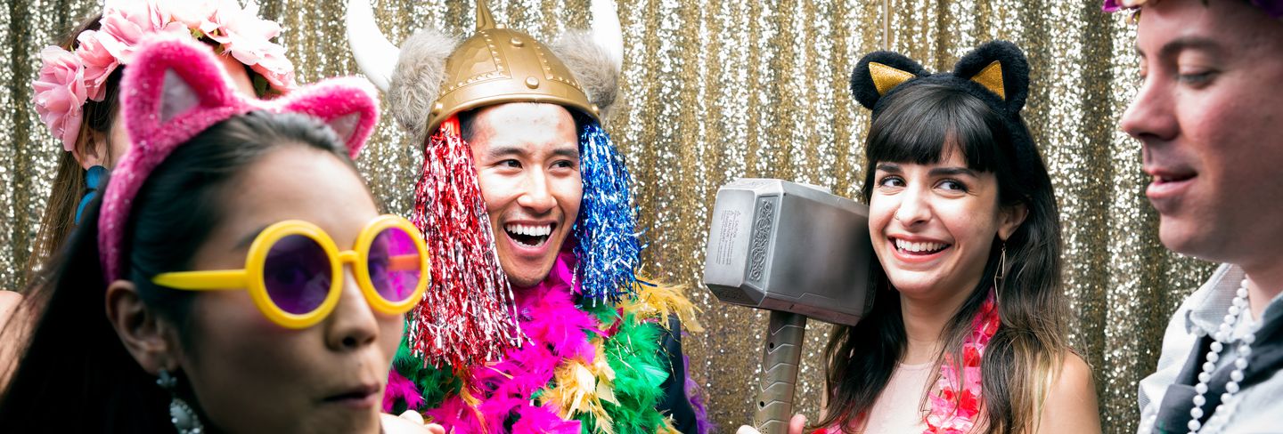 2022 Average Photo Booth Rental Cost (with Price Factors)