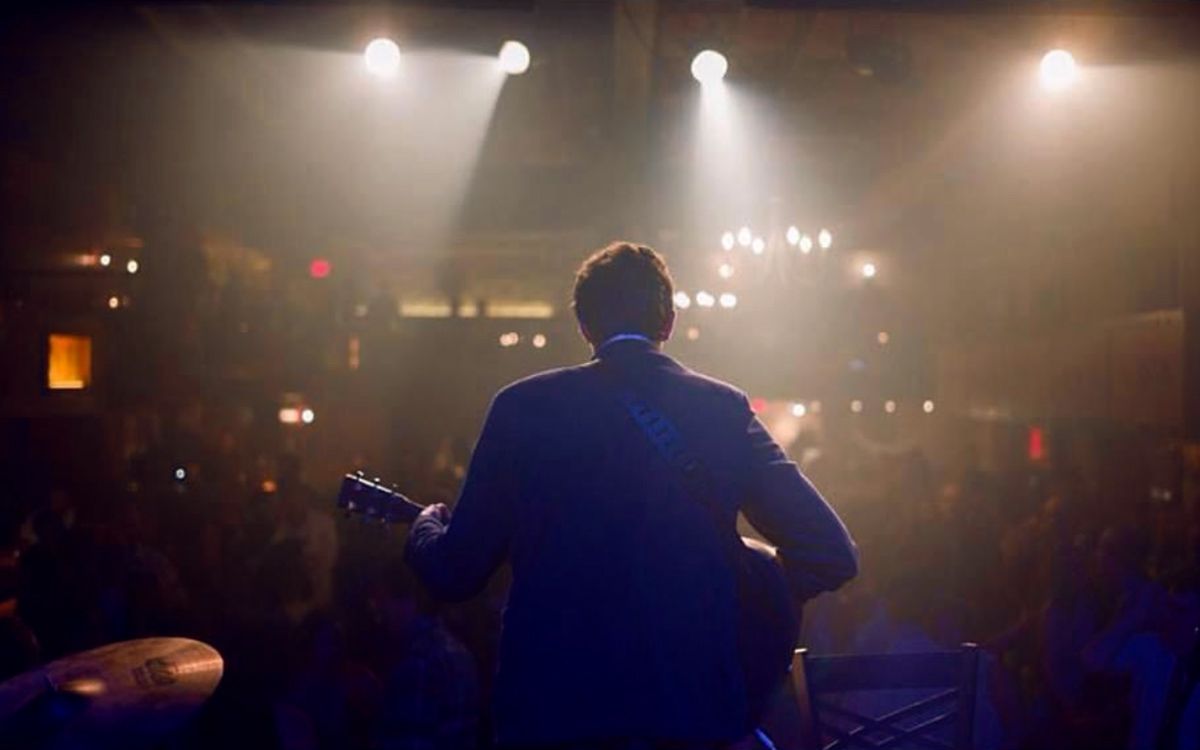 The 10 Best Irish Rock Bands Near Me (with Free Estimates)