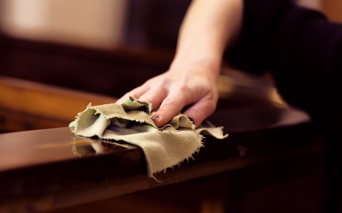 The 10 Best Hardwood Floor Refinishers Near Me (with Free Estimates)