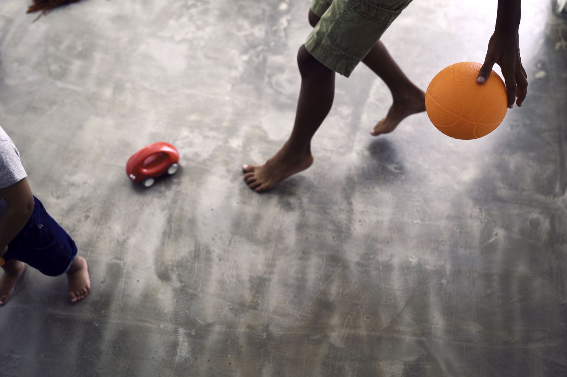 Concrete Patio Contractor Near Me Solutions