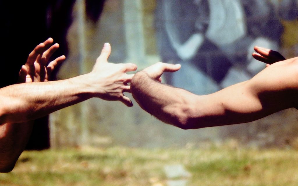 Find a Tai Chi Instructor in your area