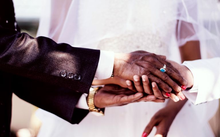 The 10 Best Wedding Officiants Near Me (with Free Estimates)