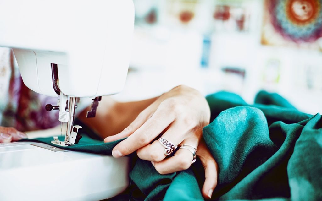 Find an upholstery class in your area