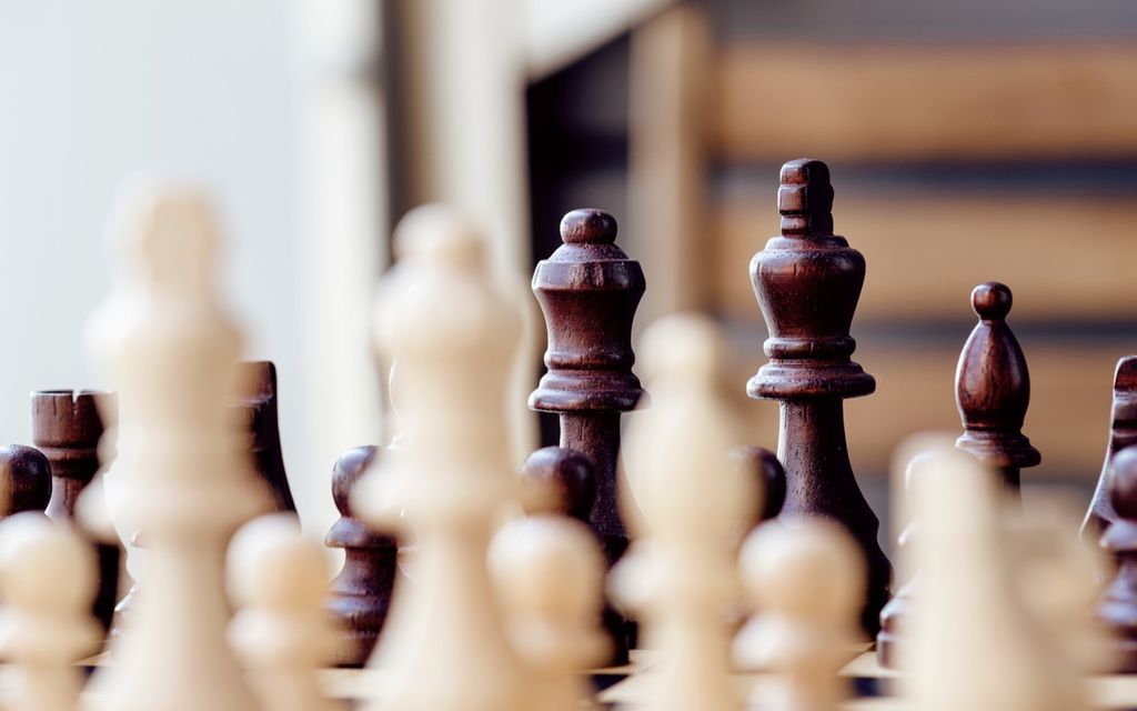 Find a Chess Instructor in your area