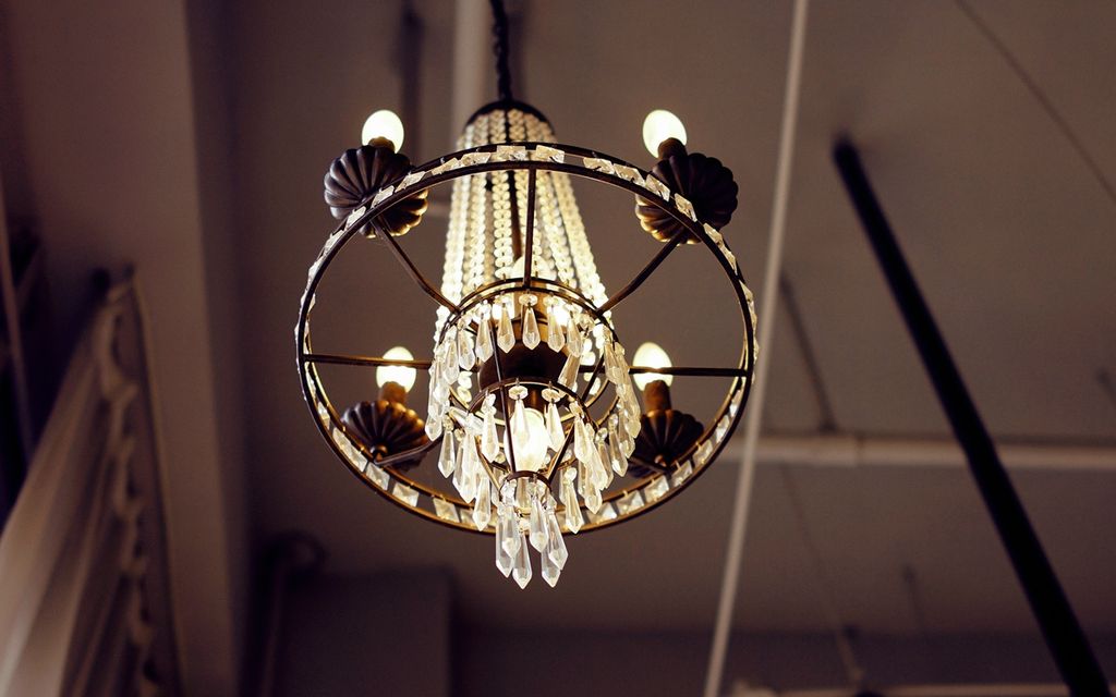 2022 Cost To Install Recessed Lighting, Cost To Install New Chandelier