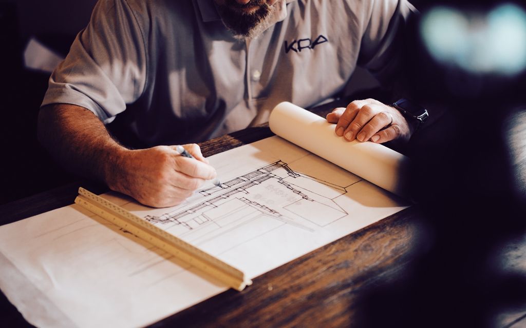 Find an architect in your area