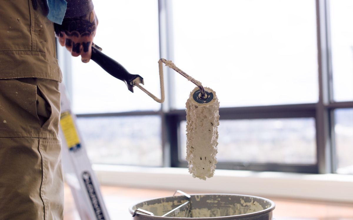 The 10 Best Indoor Painting Services Near Me (with Free Estimates)