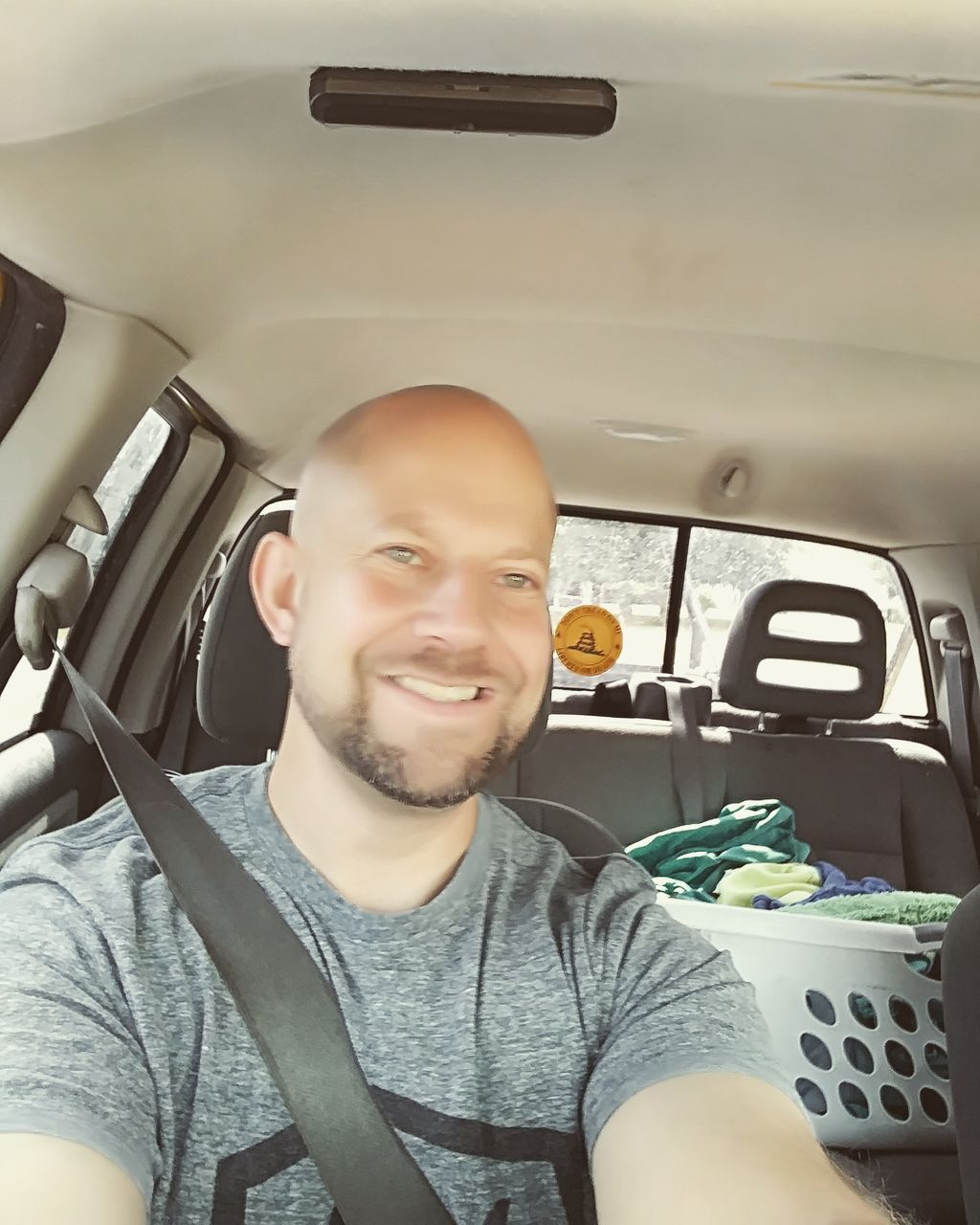 The heck with circumstances I create opportunities