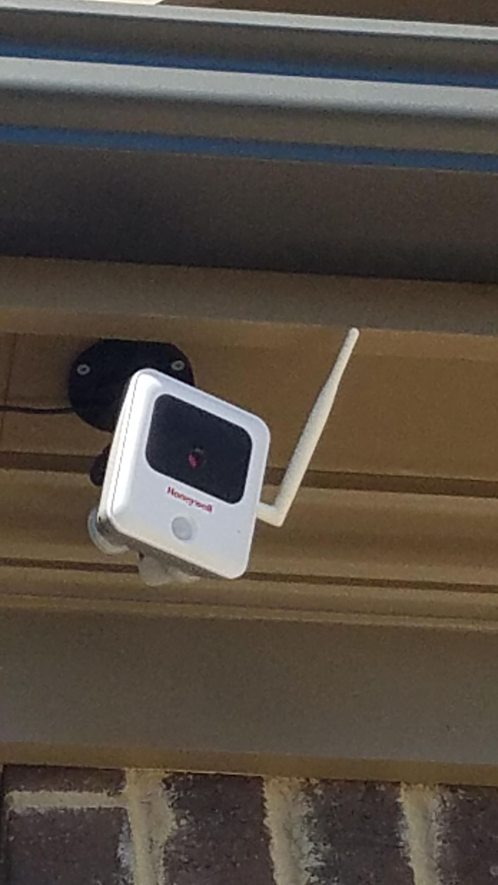 wifi camera install