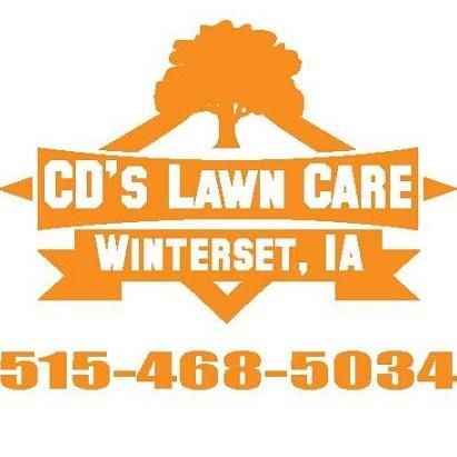 CD's Lawn Care LLC