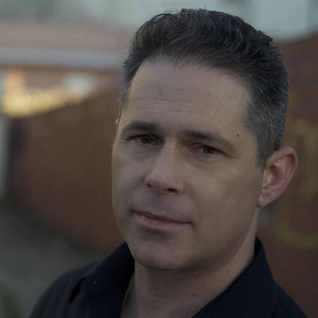 Edward Nattenberg