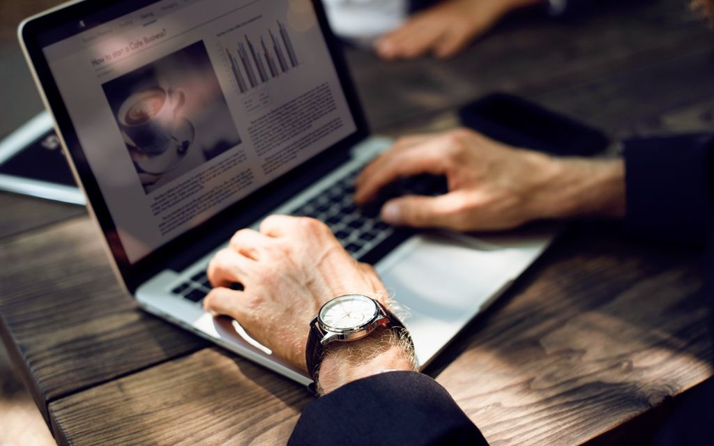 Find a Business Consultant in your area