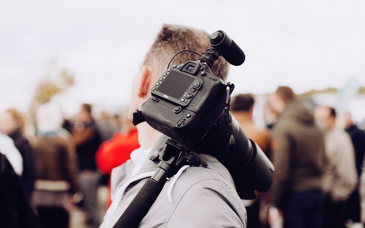 The 10 Best Camera Operators Near Me (with Free Estimates)