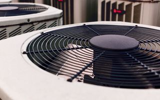 20 ton hvac unit cost