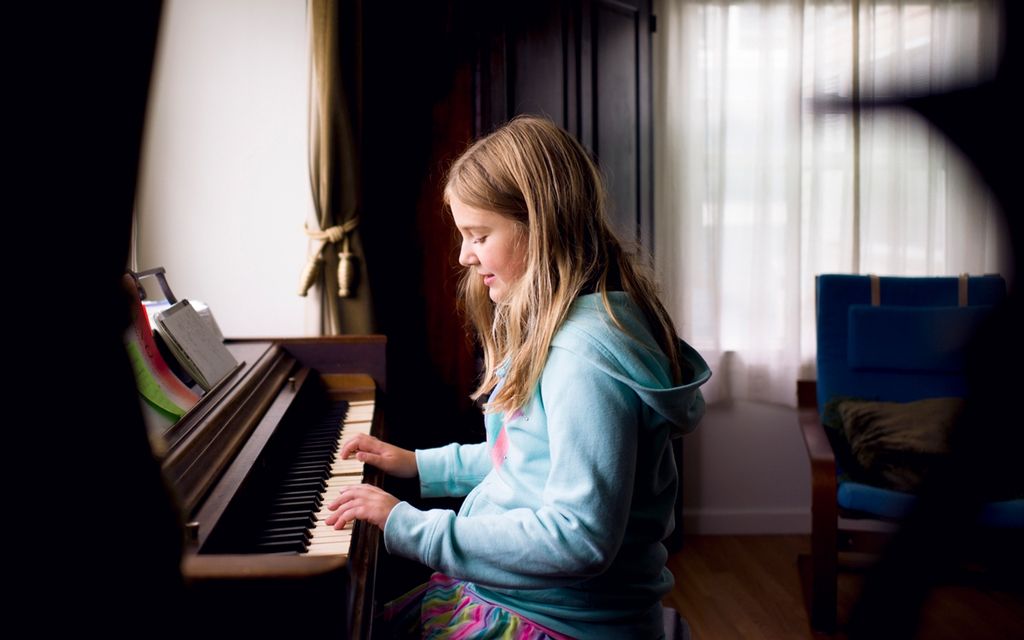 Piano lessons cost