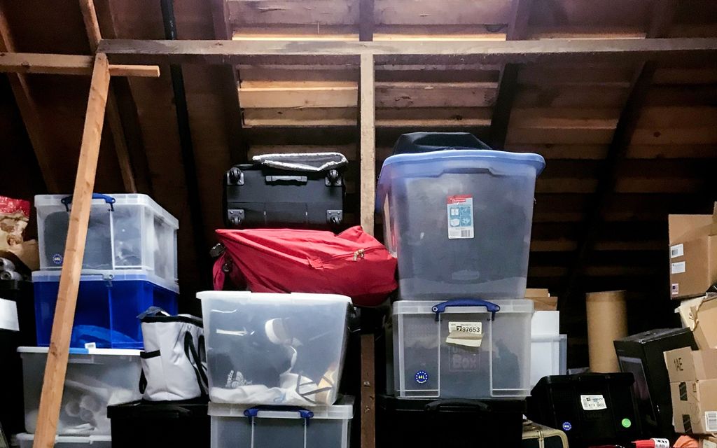 Find a garage cleaner in your area