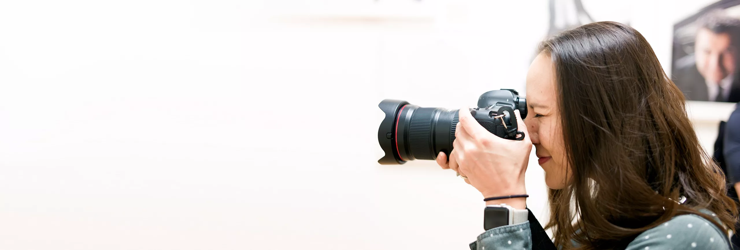 Find a headshot photographer in your area