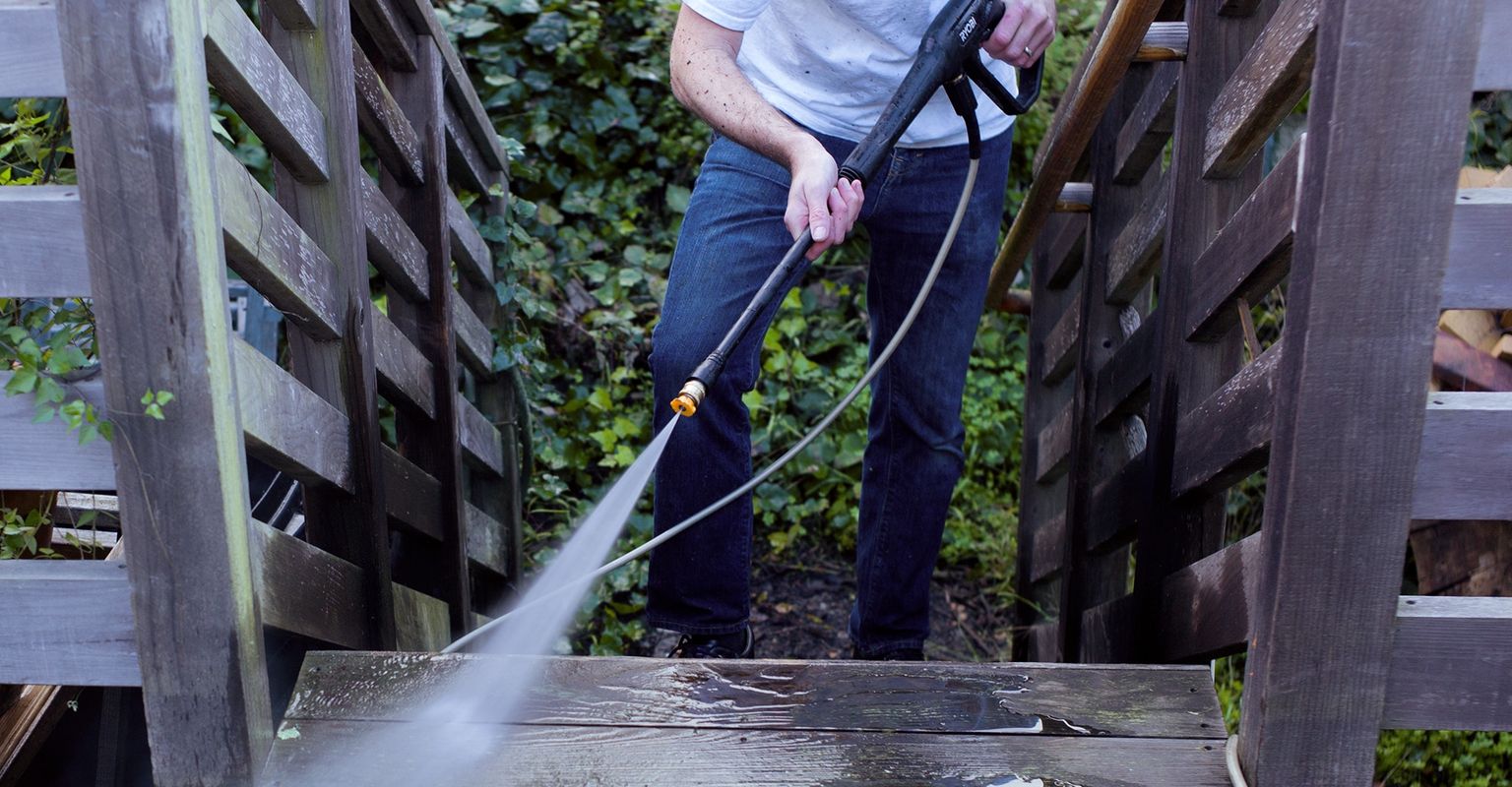 Top Rated Soft Washing and Pressure Washing in Spring Hill FL