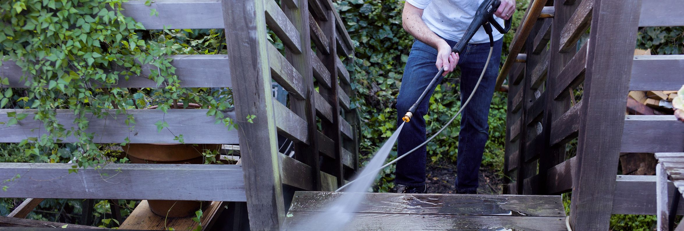 house washers near me