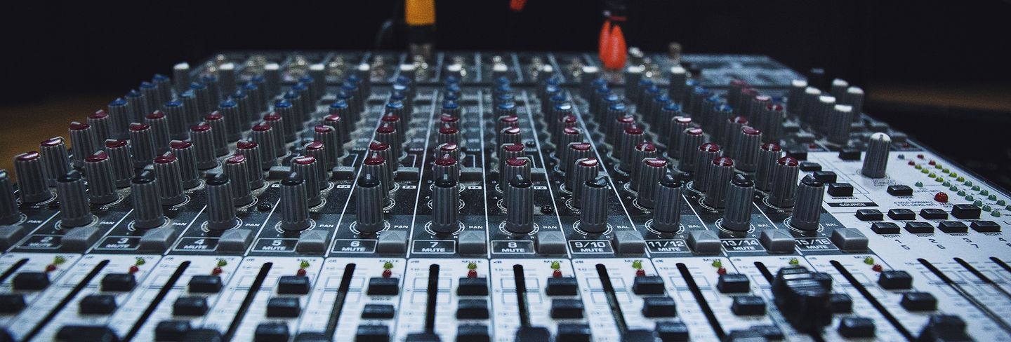 The 10 Best Recording Studios Near Me (with Free Estimates)