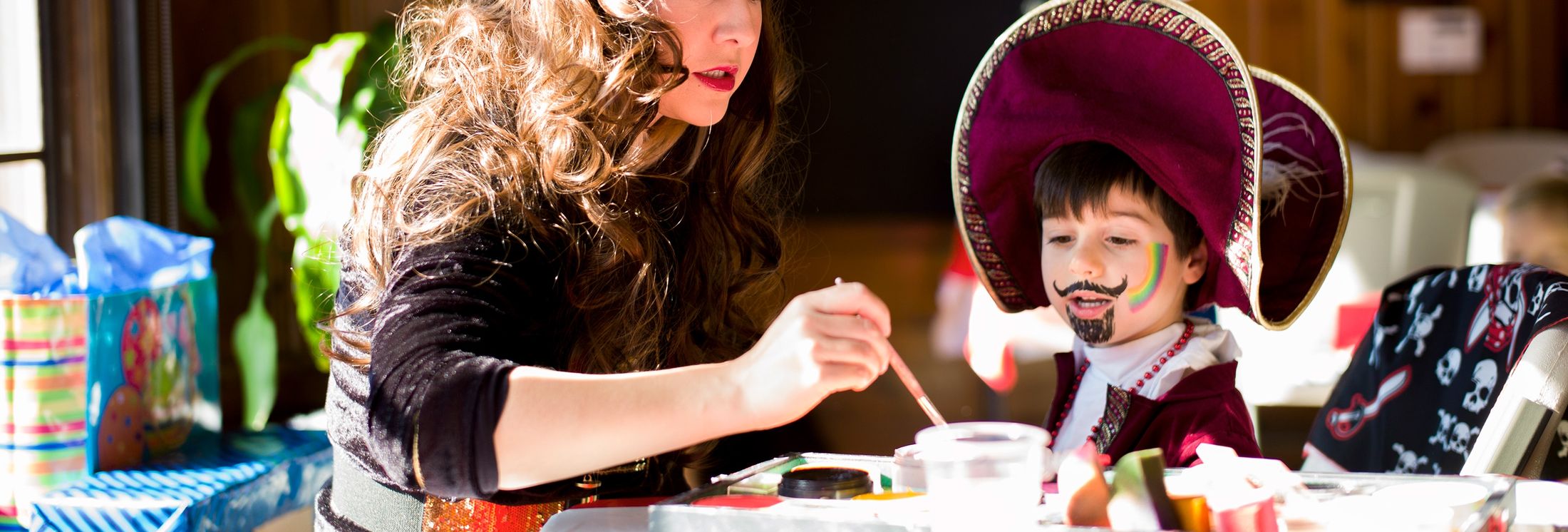 The 10 Best Face Painters Near Me (with Free Estimates)