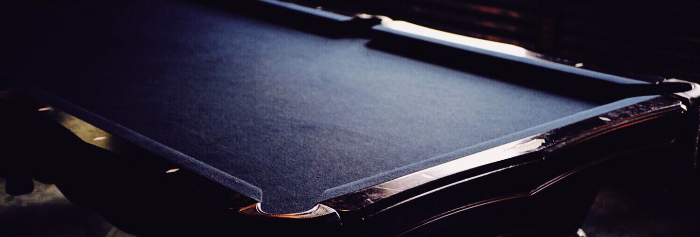 pool tables houston