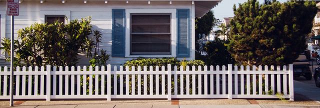 Legendary Fence Company Coeur D'alene