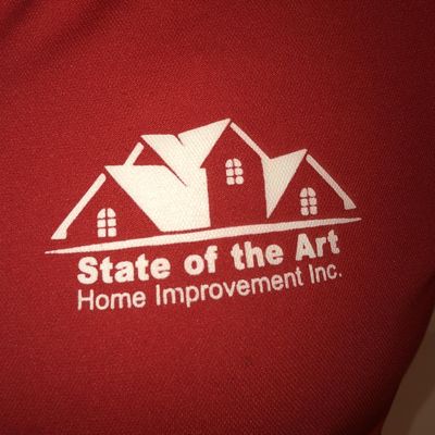 Avatar for State of the Art Home Improvement, Inc.