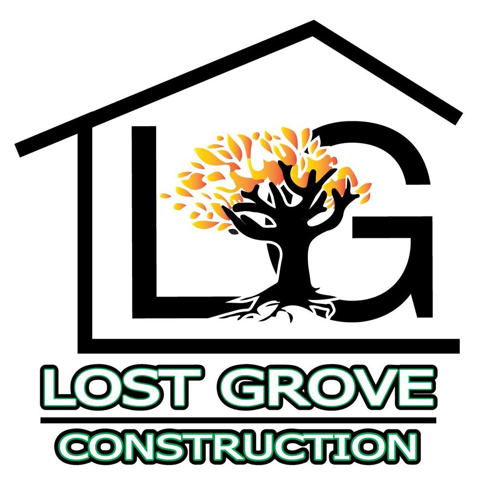 Lost Grove Construction llc