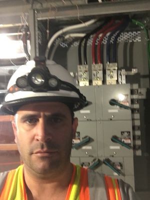 Avatar for Riano Electric services