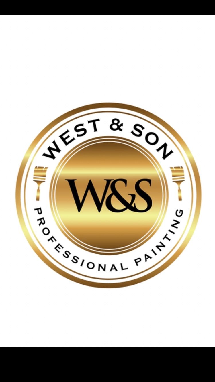 West & Son Professional Painting Services