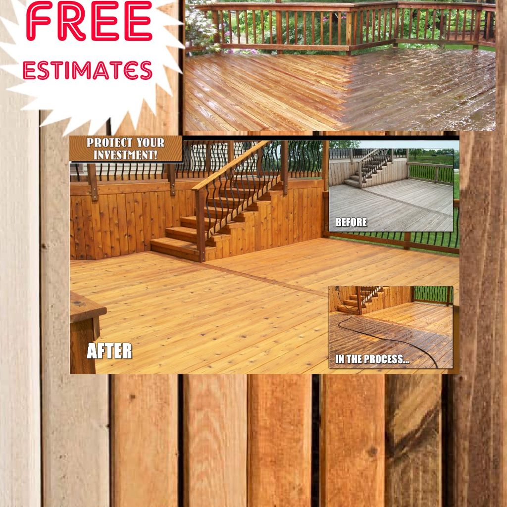 Avastarray llc -Wood Restoration Specialists-