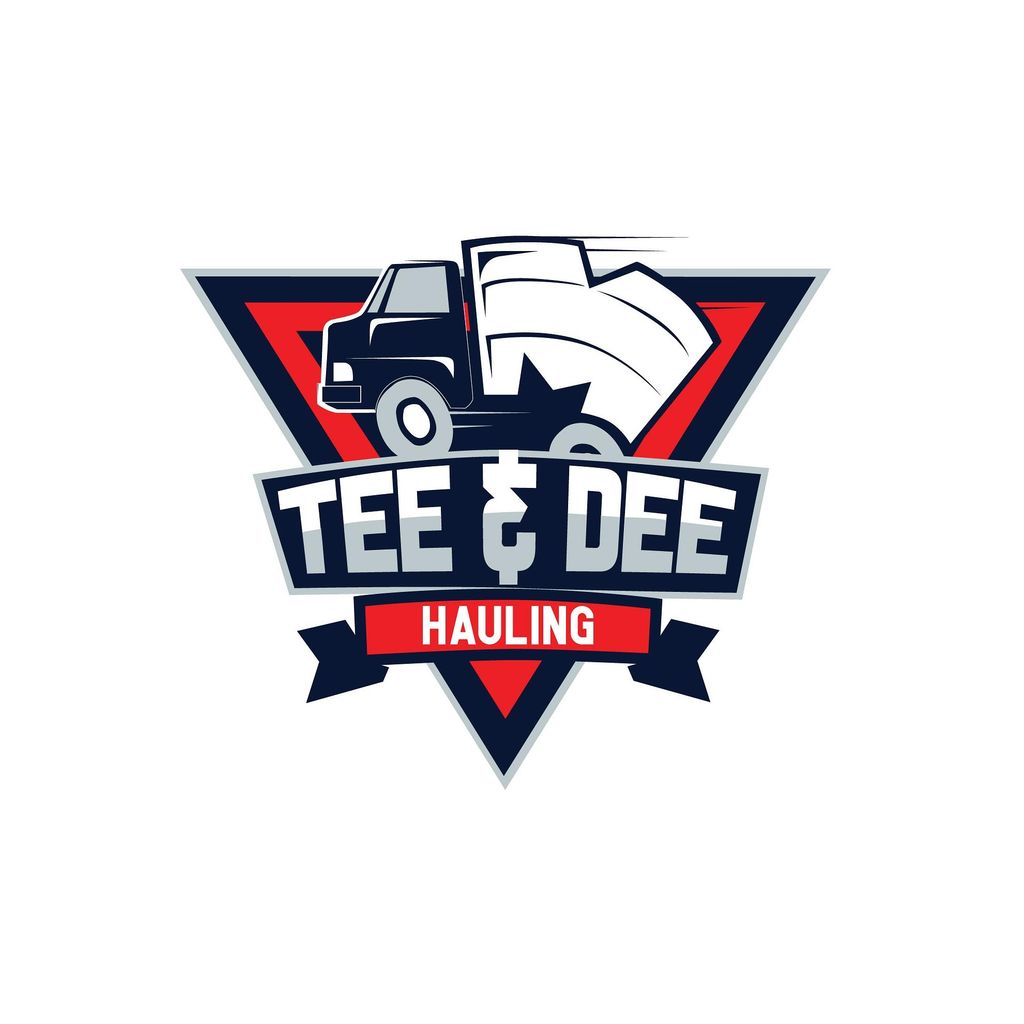Tee & Dee Hauling