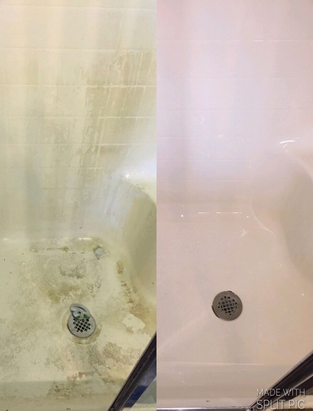 This took a little work but the results are amazin