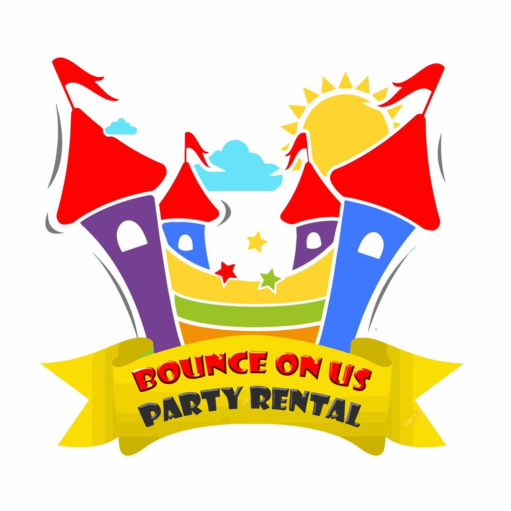 Bounce On Us Party Rental