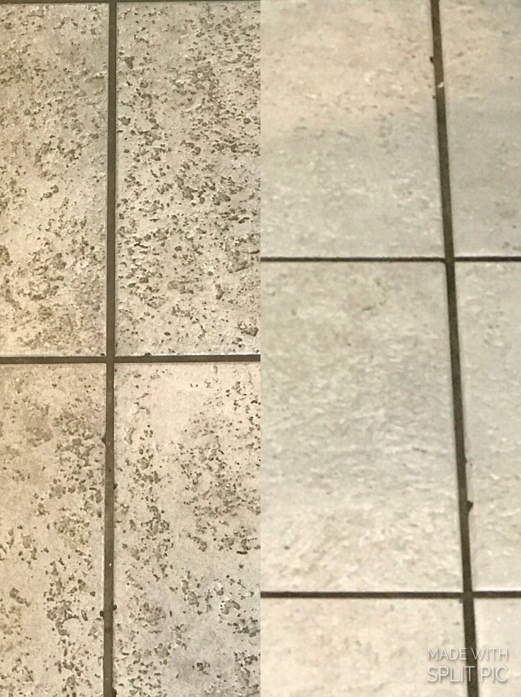 Gave this tile a little fresher look